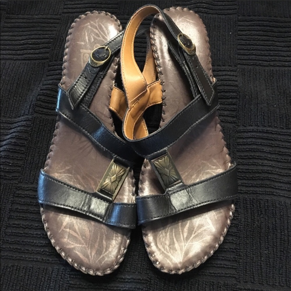 Tsonga Black Very Comfortable. - image 1